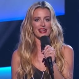 Cat Deeley (So You Think You Can Dance) 