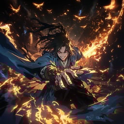 两件最强法宝繁中配音