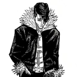 荒々しい男性声