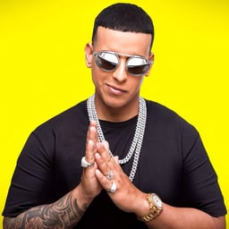 Daddy Yankee Spot