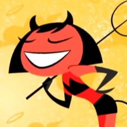 Bad Girl (Español Latino)