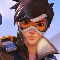 Tracer (Overwatch)
