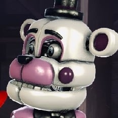Funtime freddy