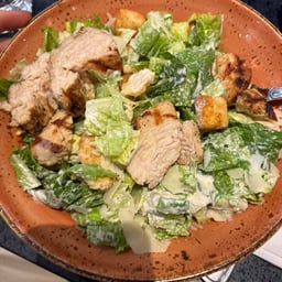 Friendly Conversational Voice