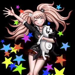 Junko Enoshima 