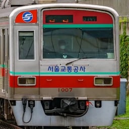 ソウル地下鉄 案内放送