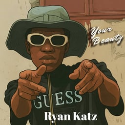 Another Baddest Voice in Town. Male