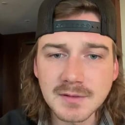 Morgan wallen 