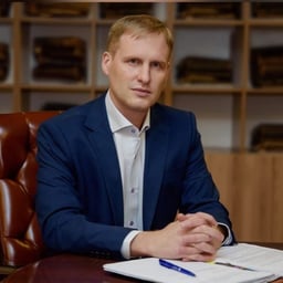 Горев Валерий Викторович