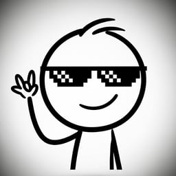 Clear Professional Male