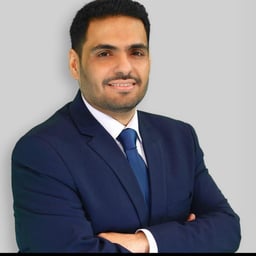 حسن العيدروس