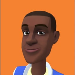 Plotagon Scott (CN City/Yes Announcer)