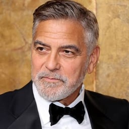 George Clooney 