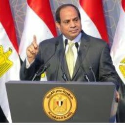 السيسي 