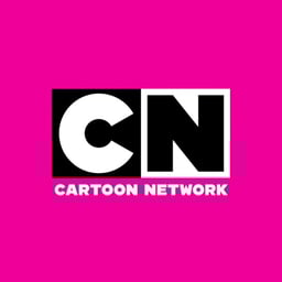 Cartoon Network - Announcer (Late 2022)
