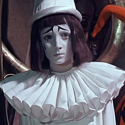Pierrot
