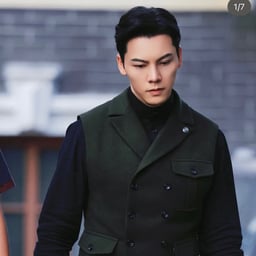 Williamchan chan
