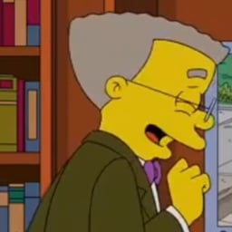 Waylon Smithers
