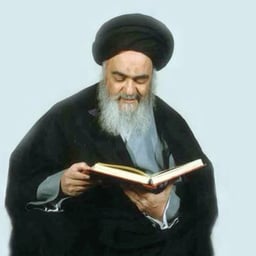 السيد محمد الحسيني الشيرازي 