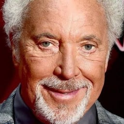 Tom Jones 