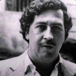 Pablo Emilio Escobar Gaviria 