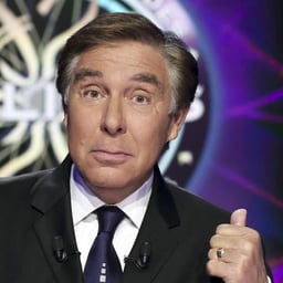 Jean Pierre Foucault