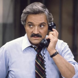 Barney Miller
