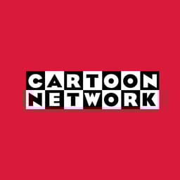 Cartoon Network announcer (2000-02) Great ver.