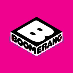 Boomerang Next Announcer (2015, Collin Dean)