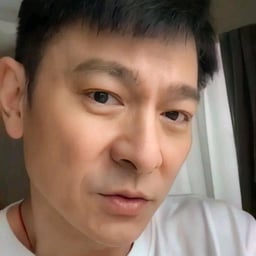 Andy lau 