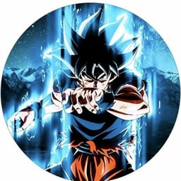Son goku