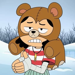 Voz Femenina Expresiva