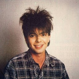 Ian McCulloch