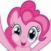 Pinkie Pie HD