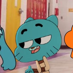 G+M (Gumball) S3