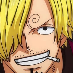 Sanji gado