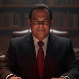 KUMAR CABRERA - MASTER 2026