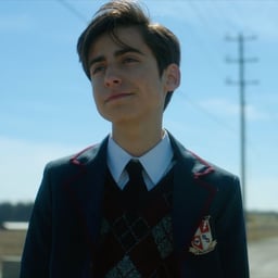 Voz Narrativa Masculina