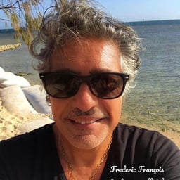 Frédéric François 
