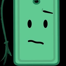 Bookmark (Double Down)