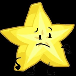 Starfruit (Inanimate Insanity)