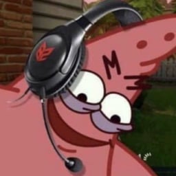 Patrick