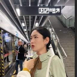 采访中山大学女