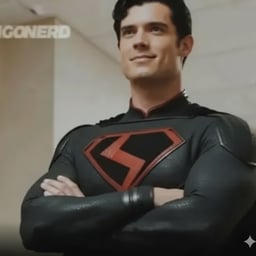 superman