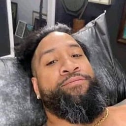 Jey USO 