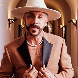 AJ Mclean 
