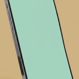 الجمال الواثق