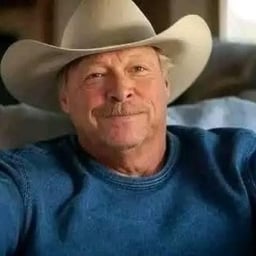 Alan Jackson