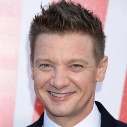 jeremy renner