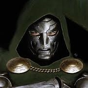 Dr. Doom